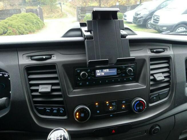 Ford Transit 2,0 Tdci 170KM Eco-Blue L3H2 F. VAT - 23