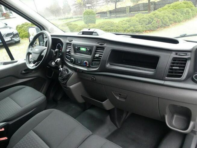 Ford Transit 2,0 Tdci 170KM Eco-Blue L3H2 F. VAT - 23