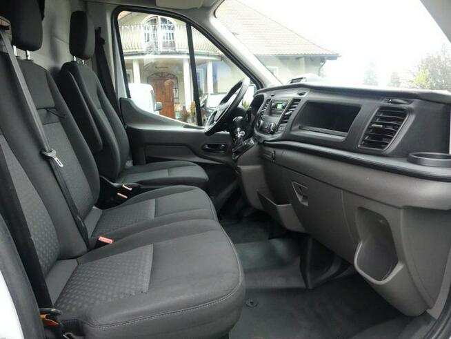 Ford Transit 2,0 Tdci 170KM Eco-Blue L3H2 F. VAT - 23