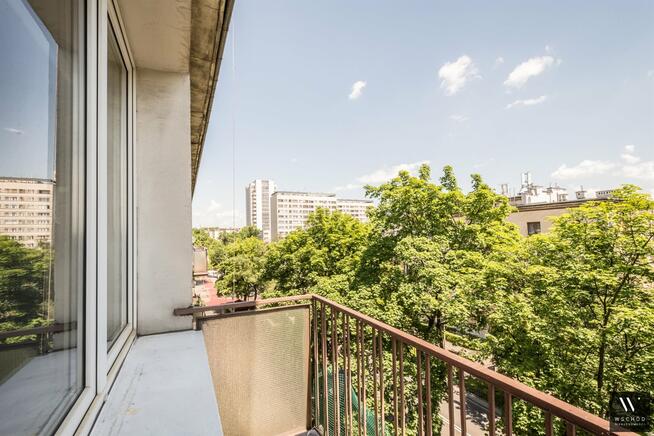 Mieszkanie Kraków Krowodrza, al. Kijowska