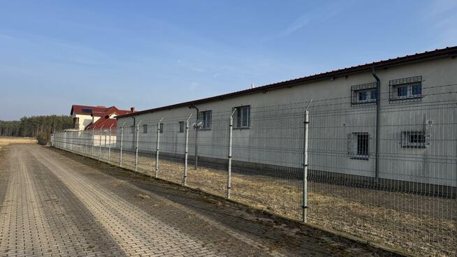 Lokal użytkowy Brzeźnik gm. Bolesławiec