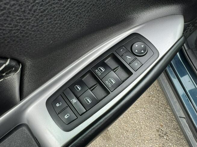 Fiat Freemont Klimatronic 3-stref, Podgrz. fotele, 7 osobowy, Skóra, Hak