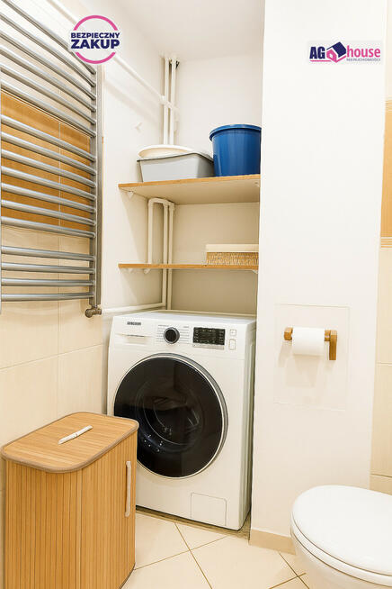 Mieszkanie Gdańsk Nowy Port, Kasztanowa