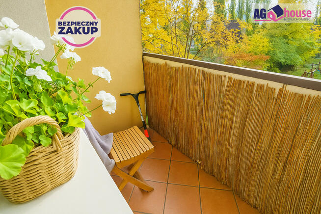 Mieszkanie Gdańsk Nowy Port, Kasztanowa