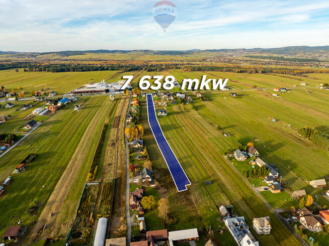 Rogoźnik - korzystna inwestycja mieszkaniowa