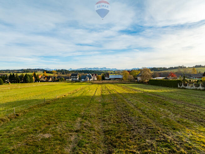 Rogoźnik - korzystna inwestycja mieszkaniowa