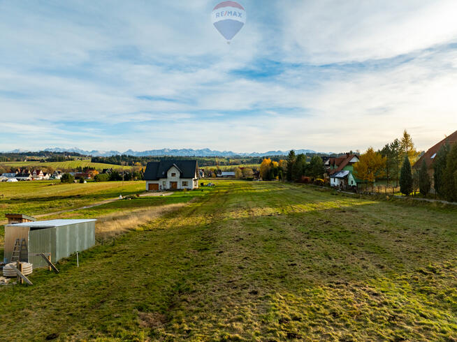 Rogoźnik - korzystna inwestycja mieszkaniowa