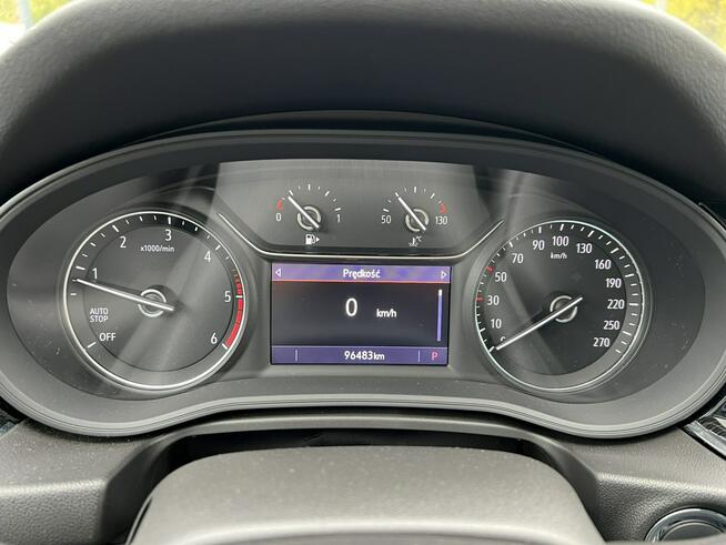 Opel Insignia 2.0 CDTI 170 kM Automat ! Salon Polska ! I właściciel ! Serwis ASO !