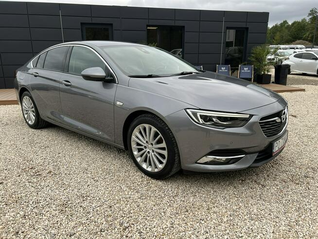 Opel Insignia 2.0 CDTI 170 kM Automat ! Salon Polska ! I właściciel ! Serwis ASO !