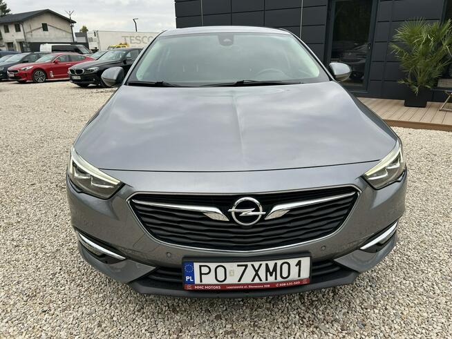 Opel Insignia 2.0 CDTI 170 kM Automat ! Salon Polska ! I właściciel ! Serwis ASO !