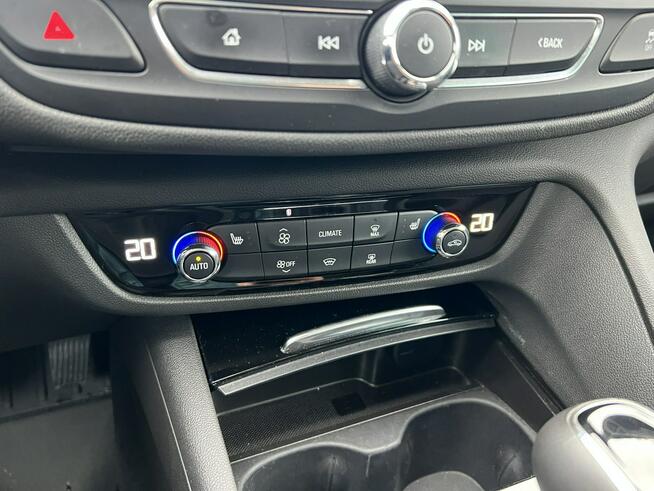 Opel Insignia 2.0 CDTI 170 kM Automat ! Salon Polska ! I właściciel ! Serwis ASO !