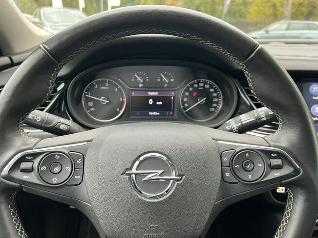 Opel Insignia 2.0 CDTI 170 kM Automat ! Salon Polska ! I właściciel ! Serwis ASO !