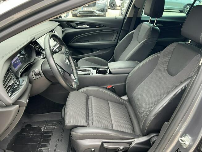 Opel Insignia 2.0 CDTI 170 kM Automat ! Salon Polska ! I właściciel ! Serwis ASO !