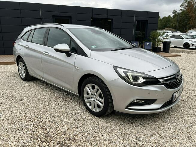 Opel Astra 1.6 CDTI 110km, Salon PL, Serwis ASO, Iwł, FV23%