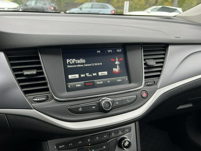 Opel Astra 1.6 CDTI 110km, Salon PL, Serwis ASO, Iwł, FV23%