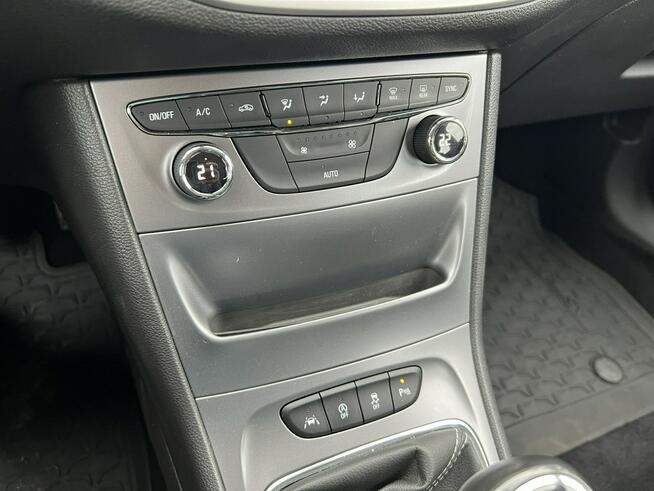 Opel Astra 1.6 CDTI 110km, Salon PL, Serwis ASO, Iwł, FV23%