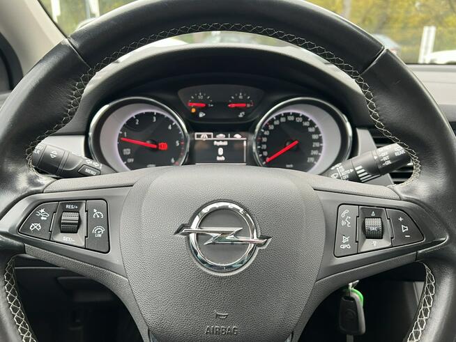 Opel Astra 1.6 CDTI 110km, Salon PL, Serwis ASO, Iwł, FV23%