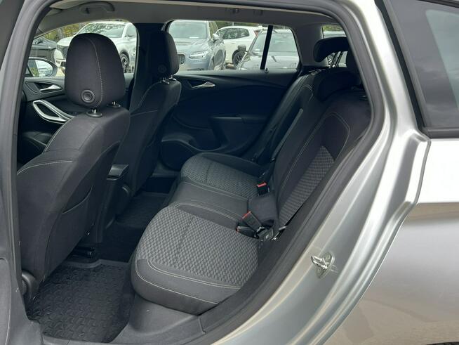 Opel Astra 1.6 CDTI 110km, Salon PL, Serwis ASO, Iwł, FV23%