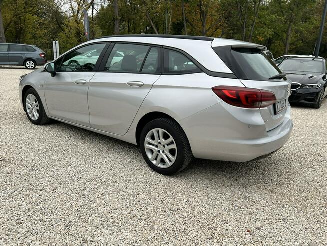 Opel Astra 1.6 CDTI 110km, Salon PL, Serwis ASO, Iwł, FV23%