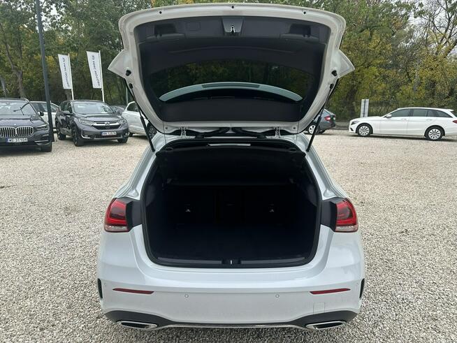 Mercedes A 220 d AMG Line, Salon PL! 1 właściciel! FV!