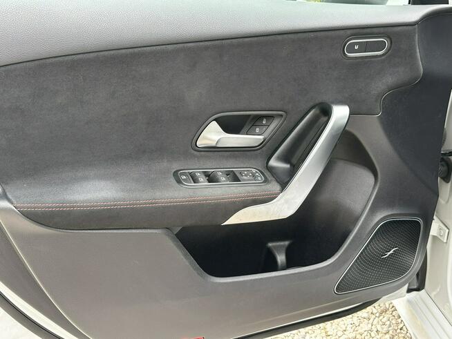 Mercedes A 220 d AMG Line, Salon PL! 1 właściciel! FV!