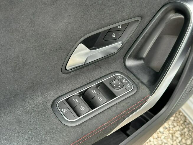 Mercedes A 220 d AMG Line, Salon PL! 1 właściciel! FV!