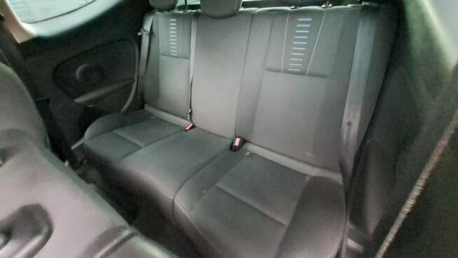 Renault Megane Salon PL Coupe III 1.6 2009r 110KM Klima Serwisowana Doinwestowana