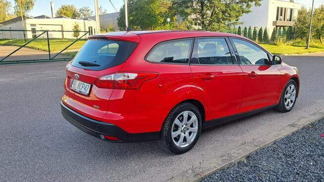 Ford Focus 2012 • 1.0 EcoBoost Benzyna Turbo • Bogate wyposażenie Film