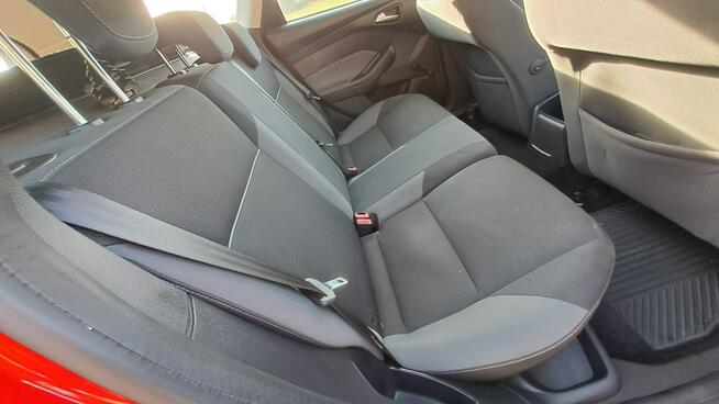 Ford Focus 2012 • 1.0 EcoBoost Benzyna Turbo • Bogate wyposażenie Film