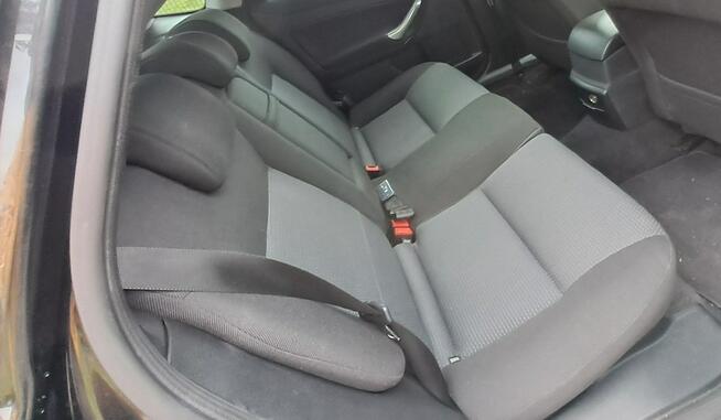 Ford Mondeo 2.0TDCi 2007r Automat Czujniki Isofix Navi Bardzo Zadbany