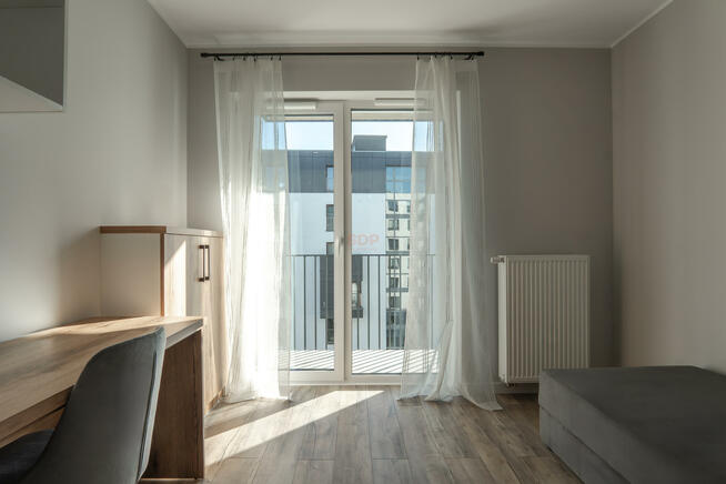 Mieszkanie Wrocław Krzyki, Krzyki, Ślężna