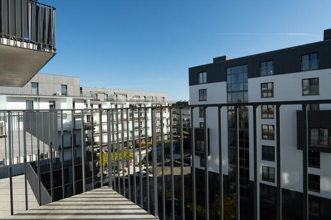 Mieszkanie Wrocław Krzyki, Krzyki, Ślężna