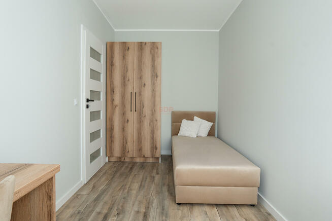 Mieszkanie Wrocław Krzyki, Krzyki, Ślężna