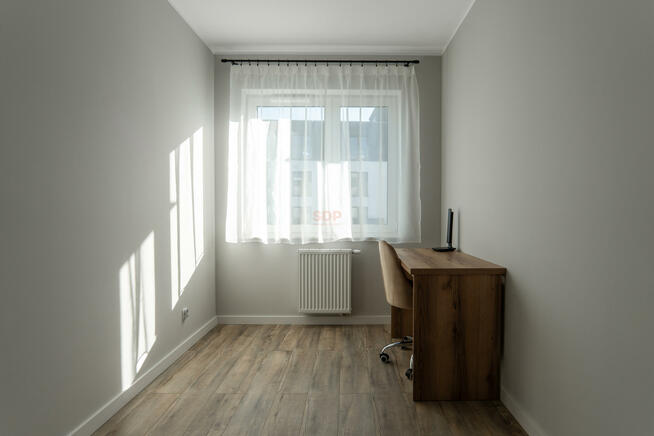 Mieszkanie Wrocław Krzyki, Krzyki, Ślężna