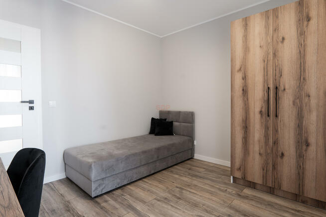 Mieszkanie Wrocław Krzyki, Krzyki, Ślężna