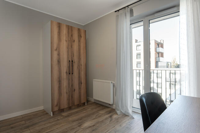 Mieszkanie Wrocław Krzyki, Krzyki, Ślężna