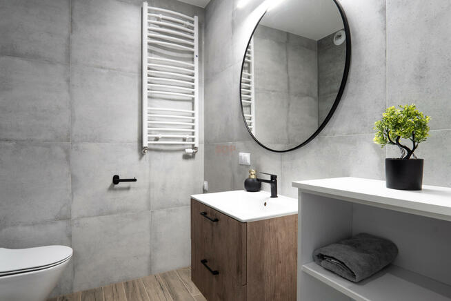 Mieszkanie Wrocław Krzyki, Krzyki, Ślężna