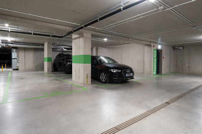 Mieszkanie Wrocław Krzyki, Krzyki, Ślężna