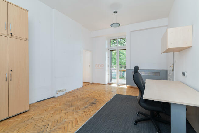 Lokal użytkowy Warszawa Śródmieście, Foksal