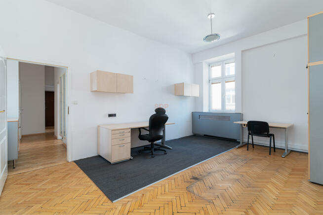 Lokal użytkowy Warszawa Śródmieście, Foksal