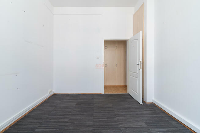 Lokal użytkowy Warszawa Śródmieście, Foksal