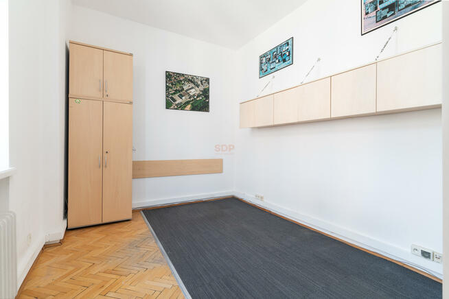 Lokal użytkowy Warszawa Śródmieście, Foksal