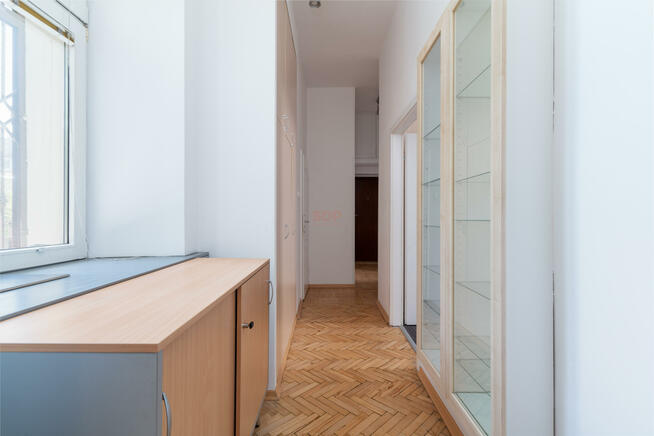 Lokal użytkowy Warszawa Śródmieście, Foksal