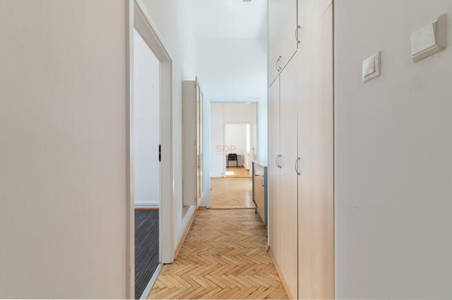 Lokal użytkowy Warszawa Śródmieście, Foksal