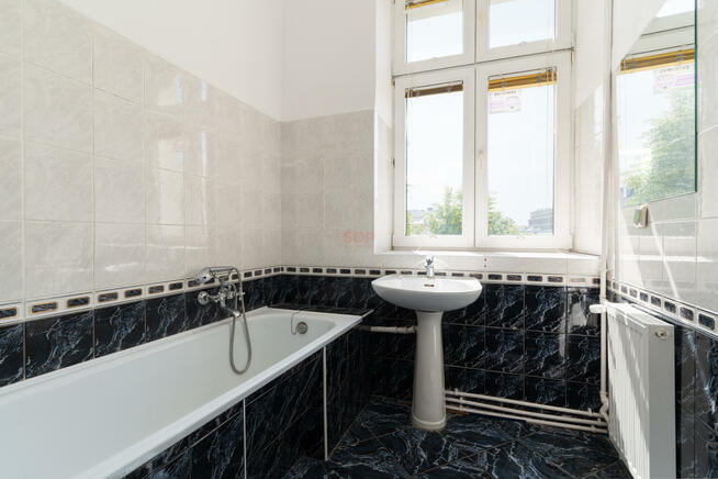 Lokal użytkowy Warszawa Śródmieście, Foksal