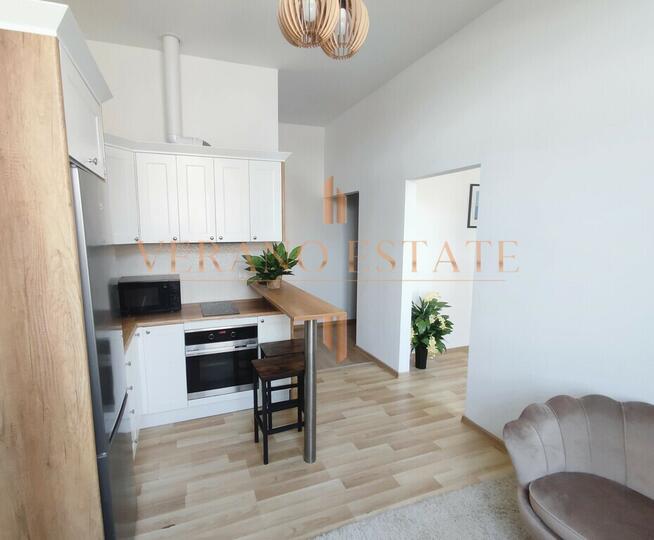 Lokal 30 m² | idealny pod gabinet, biuro | centrum