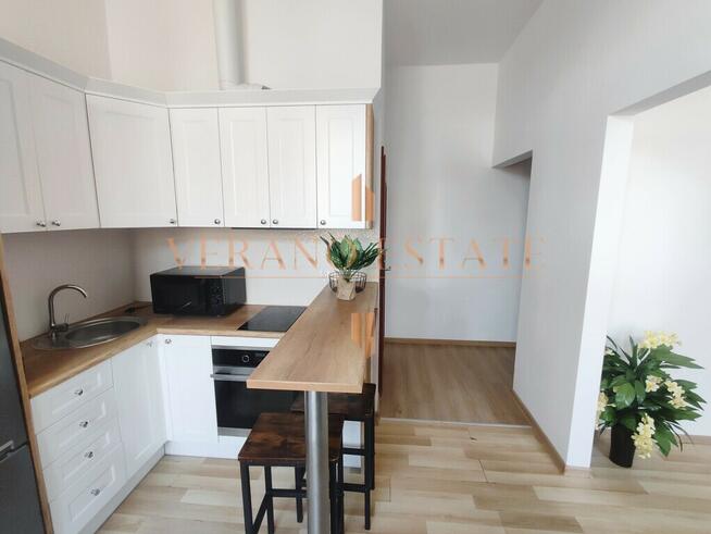 Lokal 30 m² | idealny pod gabinet, biuro | centrum