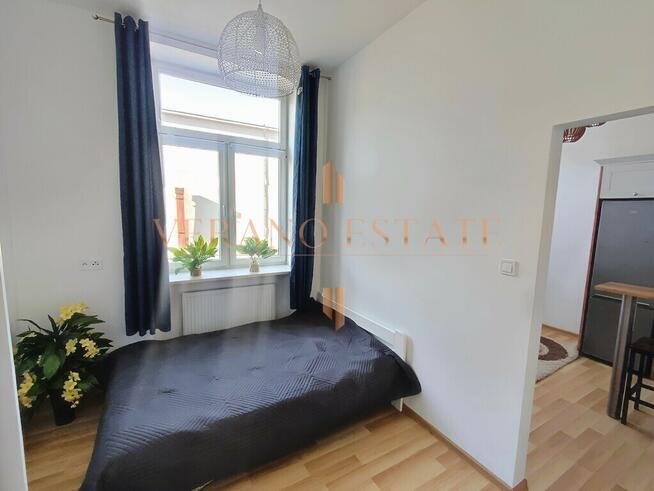 Lokal 30 m² | idealny pod gabinet, biuro | centrum