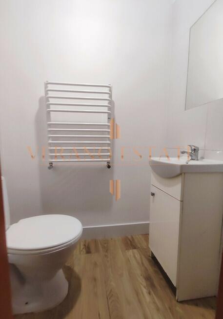 Lokal 30 m² | idealny pod gabinet, biuro | centrum