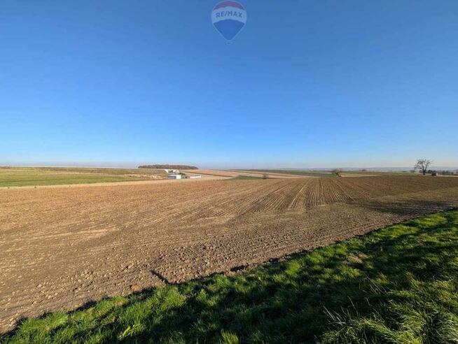 Rudnik – idealna działka pod market lub usługi